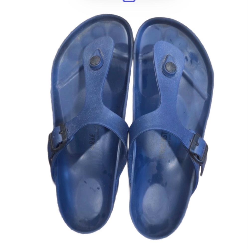 Birkenstocks Women’s 41